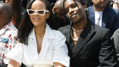 Стало відомо, як розвиваються стосунки Ріанни та A$AP Rocky