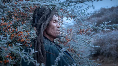 Earth Photo 2020: переможці фотоконкурсу, присвяченого нашій планеті