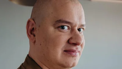 Євген Кошовий написав дуже зворушливий пост про свого тата