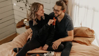 Лови 5 атмосферних фільмів для затишного вечора вдома