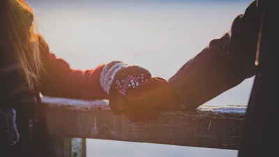 25 класних ідей для зимового побачення