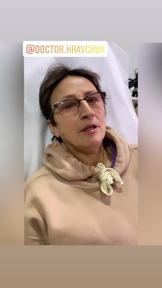 Илона Гвоздева показала, как ее мама увеличила губы - 500404 Илона Гвоздева показала, как ее мама увеличила губы - фото 500404