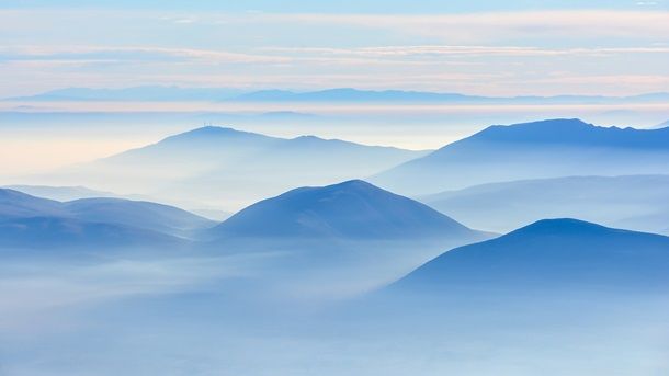 Визначено найкращі фото природних явищ 2020 року, від яких перехоплює подих - 500531 Визначено найкращі фото природних явищ 2020 року, від яких перехоплює подих - фото 500531