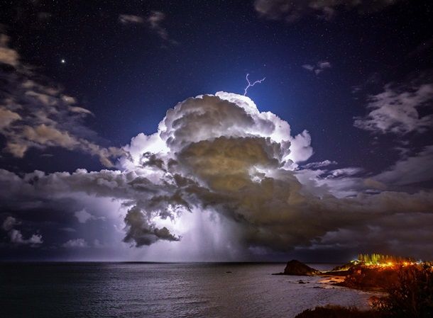 Визначено найкращі фото природних явищ 2020 року, від яких перехоплює подих - 500538 Визначено найкращі фото природних явищ 2020 року, від яких перехоплює подих - фото 500538
