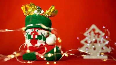 Листівки з Днем Святого Миколая - картинки зі святом Миколая і відкритки