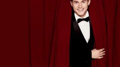 Вова Остапчук випустив запальний трек "Вечеринка года", який точно "зайде" в Новому році