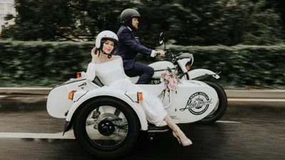 Опубликовали лучшие свадебные фото 2020 года, и от этих кадров мурашки по телу