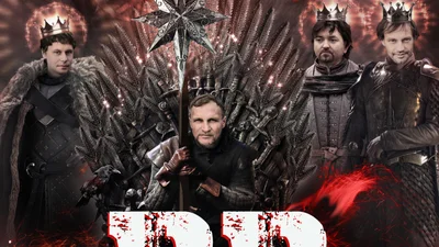 Vоплі Vідоплясова — Добрий вечір: группа презентовала хард-рок версию известной колядки