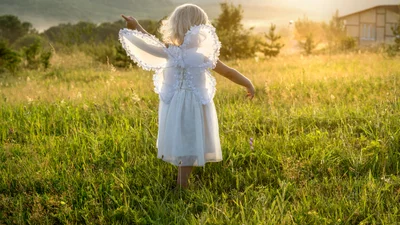 Картинки с Днем ангела Анны: открытки с искренними и душевными поздравлениями