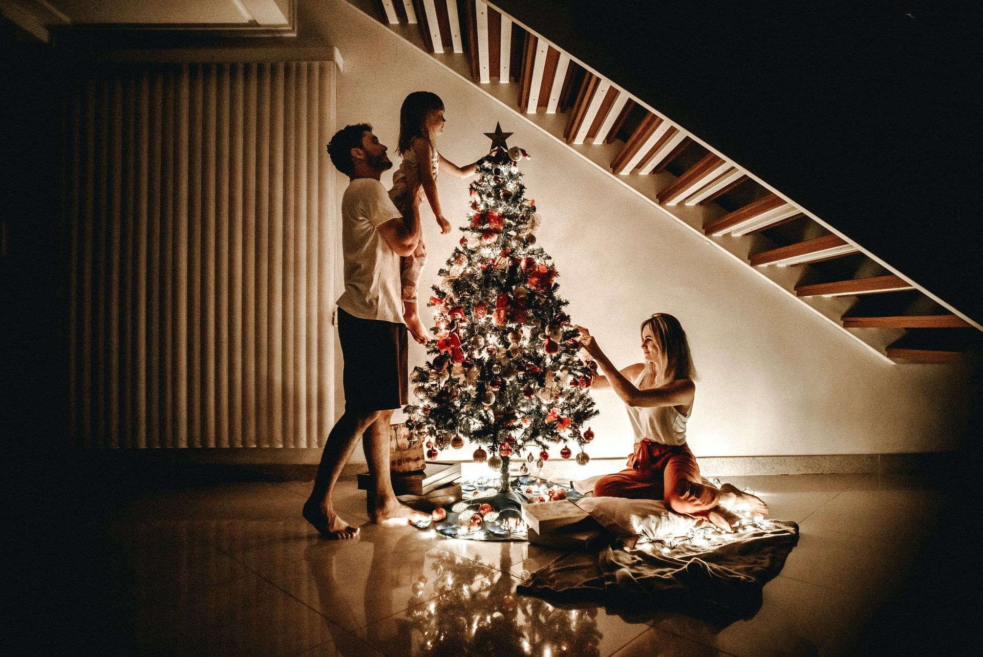 Куда пойти на Новый год в Киеве - афиша событий на 29-31 декабря - фото 501085