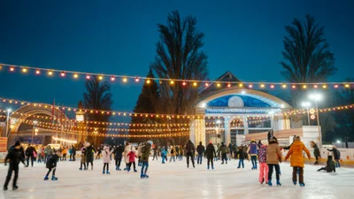 Куда пойти на Новый год в Киеве - афиша событий на 29-31 декабря