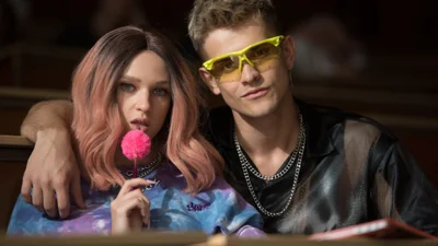 Актеры "Первых ласточек" рассказали, как в сериале снимались эротические сцены