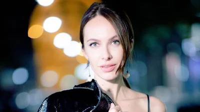 Дружина Остапчука поділилась своїми секретами краси і молодості, які доступні кожній