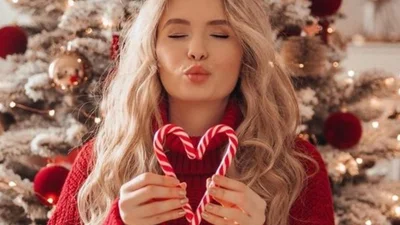 Три знака зодіаку, які закохаються в новорічну ніч 2021