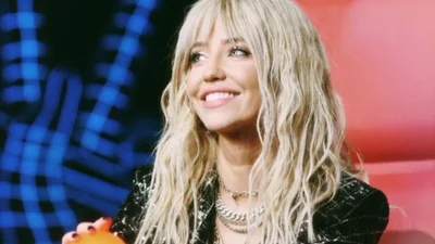 Без зуба, но с веснушками: Надя Дорофеева показала смешное детское фото