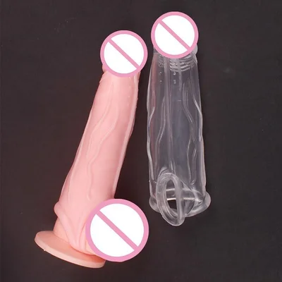 Вот какими секс-игрушками пользуются мужчины - фото 501241