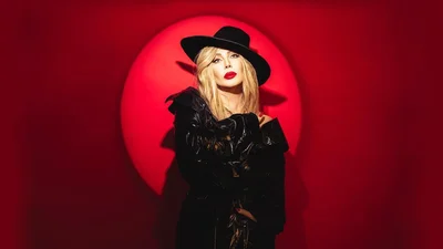 Ирина Билык рассказала, как относится к девушке старшего сына Глеба