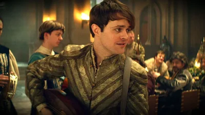 Netflix випустив мегапопулярну пісню з серіалу "Відьмак" 14-ма мовами світу