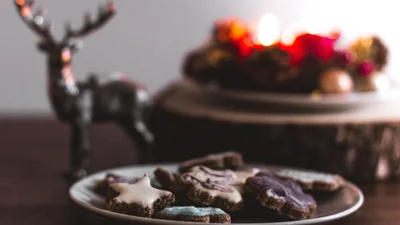 10 їстівних презентів, які можна подарувати на Новий рік