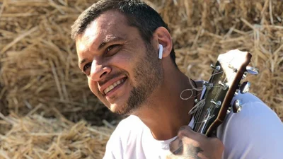 Син Віктора Павліка розповів, як реагує на його нову дружину