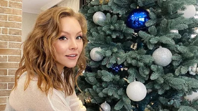 Christmas spirit: как украинские селебрити украсили свои елки и дома к праздникам