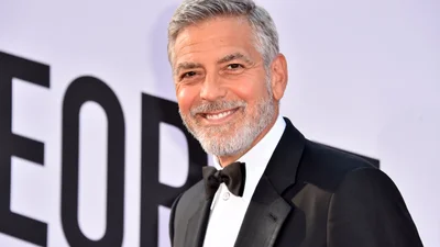 Джордж Клуни признался, когда впервые по-настоящему влюбился