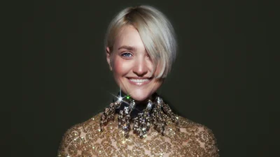 «Це Різдво!»: Віра Кекелія випустила ідеальний саундтрек до прийдешніх свят