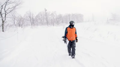 Виявляється, взимку заняття спортом корисніші, і ось чому