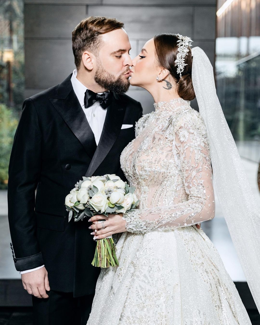 Солистка группы «Artik & Asti» вышла замуж - 501581 Солистка группы «Artik & Asti» вышла замуж - фото 501581