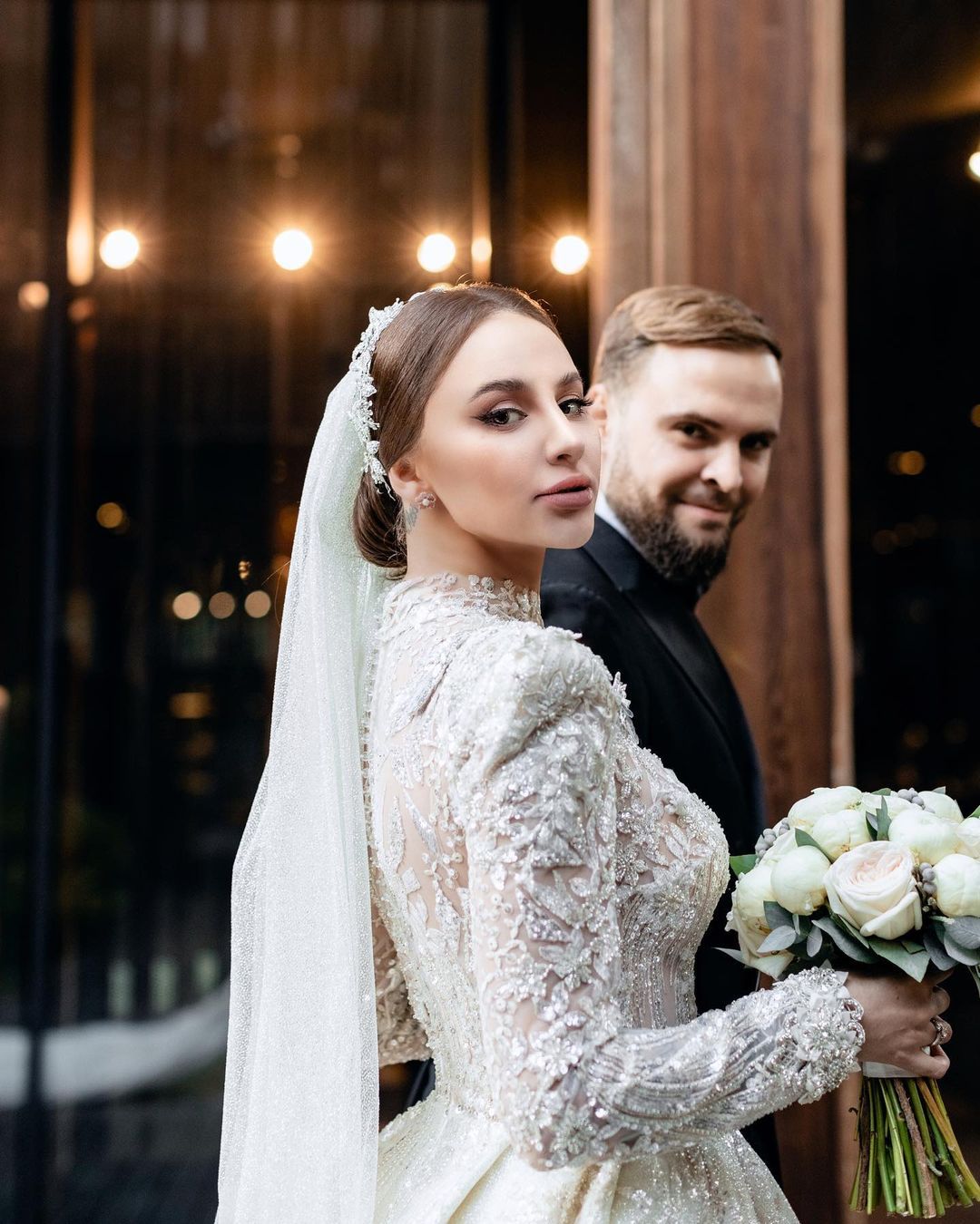 Солистка группы «Artik & Asti» вышла замуж - 501582 Солистка группы «Artik & Asti» вышла замуж - фото 501582