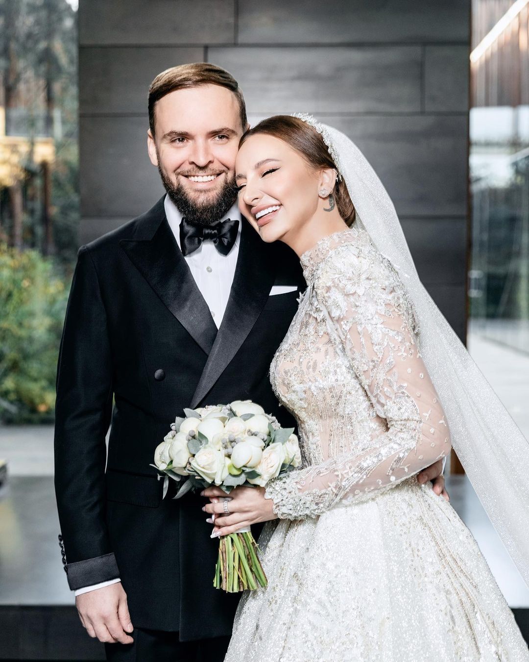 Солистка группы «Artik & Asti» вышла замуж - 501583 Солистка группы «Artik & Asti» вышла замуж - фото 501583