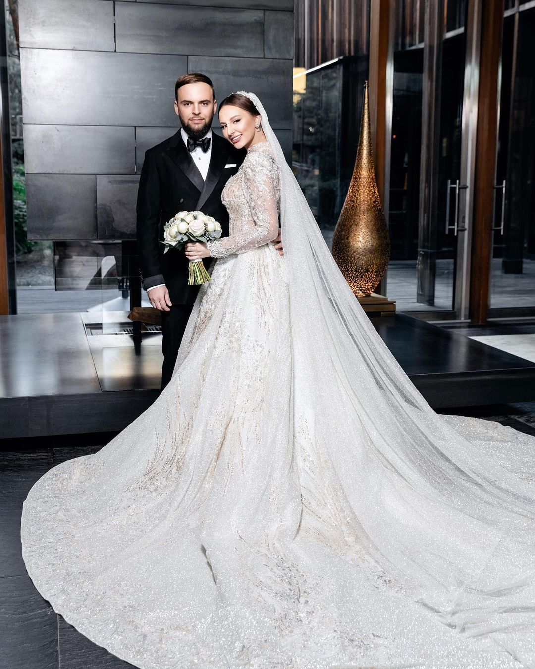 Солистка группы «Artik & Asti» вышла замуж - 501584 Солистка группы «Artik & Asti» вышла замуж - фото 501584