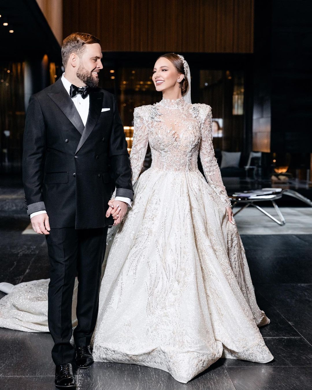 Солистка группы «Artik & Asti» вышла замуж - 501585 Солистка группы «Artik & Asti» вышла замуж - фото 501585