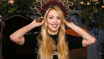 Заоблачная сумма: Оля Полякова рассказала, сколько стоил ее самый дорогой клип