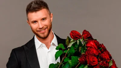 Холостяк 11: новым героем шоу стал бизнесмен из Харькова