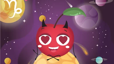 Гороскоп на січень 2021 для всіх знаків зодіаку