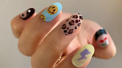 Модний манікюр 2021: основні тренди