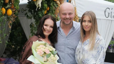 Софія Ротару заявила, що не підтримує весілля 19-річної онуки