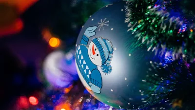 Как встретить Новый год, если у тебя нет компании