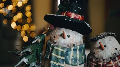 Стало відомо, як українці проведуть Новий рік 2021 і що хочуть отримати в подарунок