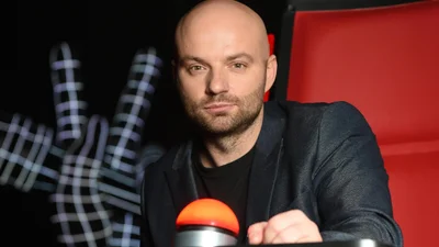 Слава Демин станет ведущим "Голоса страны-11" и покажет зрителям все закулисье шоу