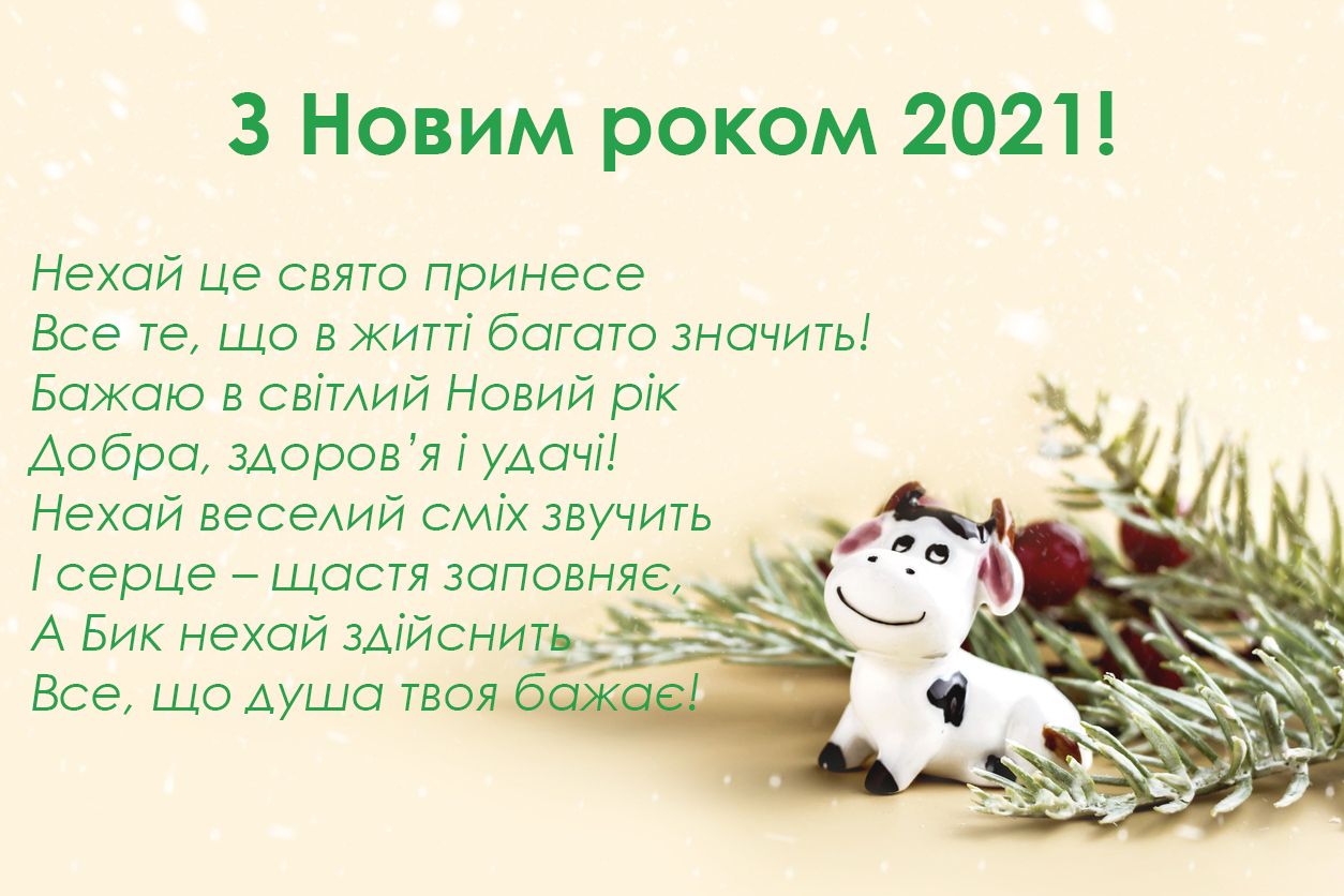 Картинки с Новым годом 2021: новогодние открытки для поздравлений - 502017 Картинки с Новым годом 2021: новогодние открытки для поздравлений - фото 502017