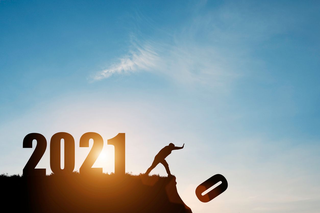 Новый год 2021: душевные поздравления в прозе - 502136 Новый год 2021: душевные поздравления в прозе - фото 502136