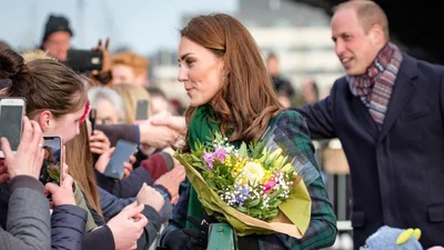 Почти 4 млн гривен: сколько денег потратила Кейт Миддлтон на одежду в 2020 году