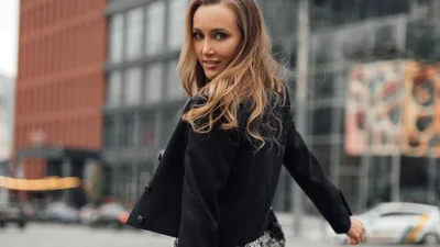 Анна Різатдінова зізналася, що найбільше її бажання - створити сім'ю