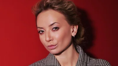 Звезда "Женского квартала" Ирина Сопонару снялась топлес