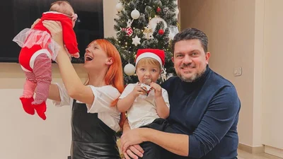 Новий рік 2021: українські зірки показали, як відсвяткували