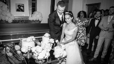 Це офіційно: Зої Кравіц і Карл Глусман вирішили розлучитися