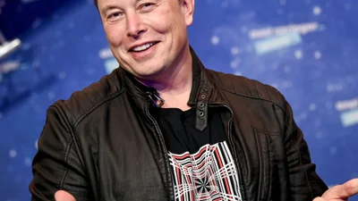 Ілон Маск став найбагатшою людиною в світі, і ось скільки в нього грошей