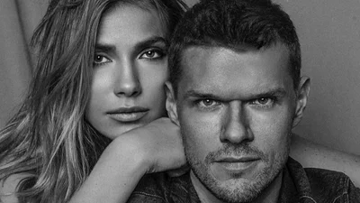 Известный зять Ольги Сумской впервые показал сына